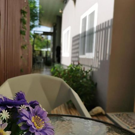 De​ Lanta Place Ko Lanta Екстериор снимка
