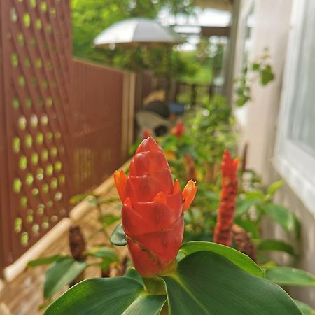 De​ Lanta Place Ko Lanta Екстериор снимка