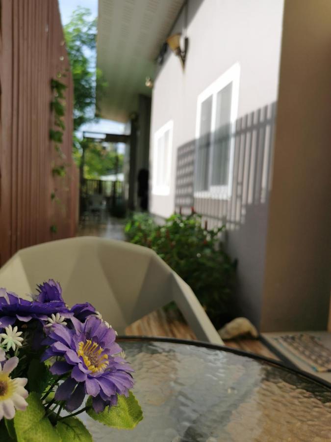 De​ Lanta Place Ko Lanta Екстериор снимка