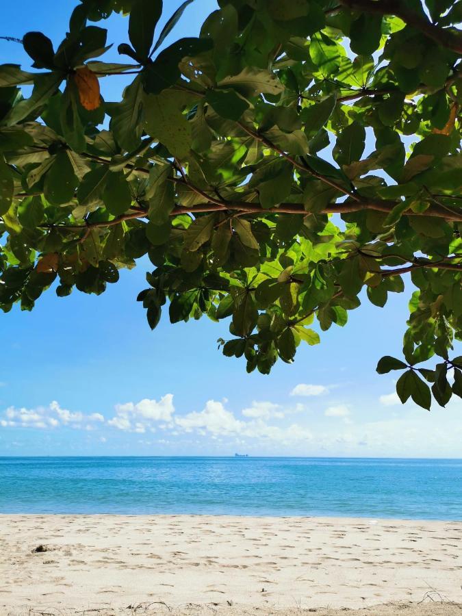 De​ Lanta Place Ko Lanta Екстериор снимка