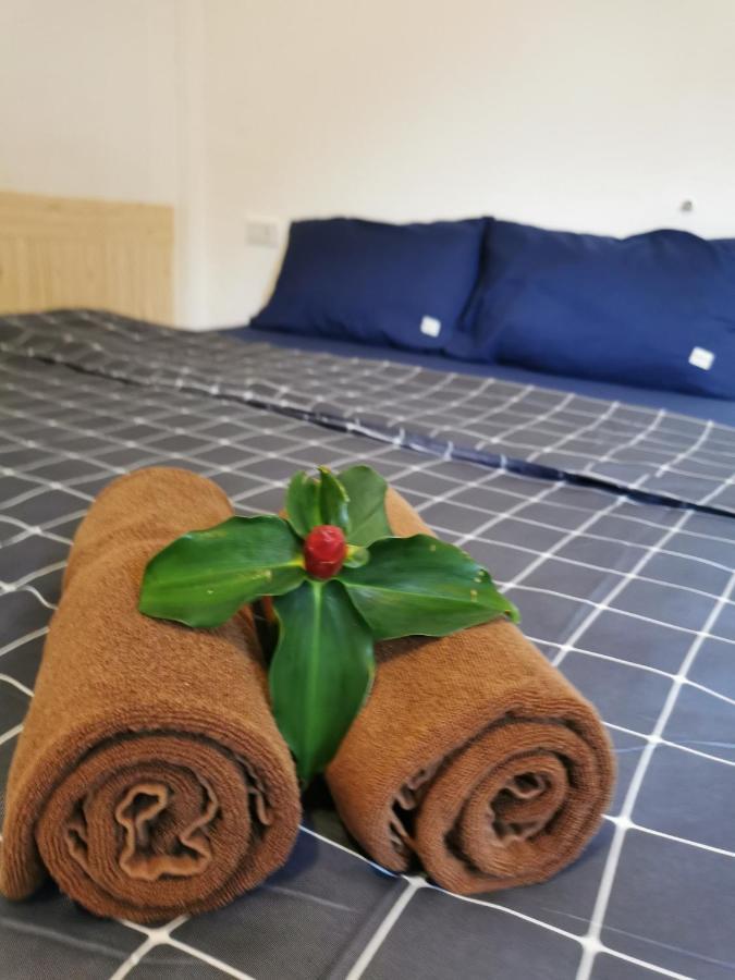 De​ Lanta Place Ko Lanta Екстериор снимка