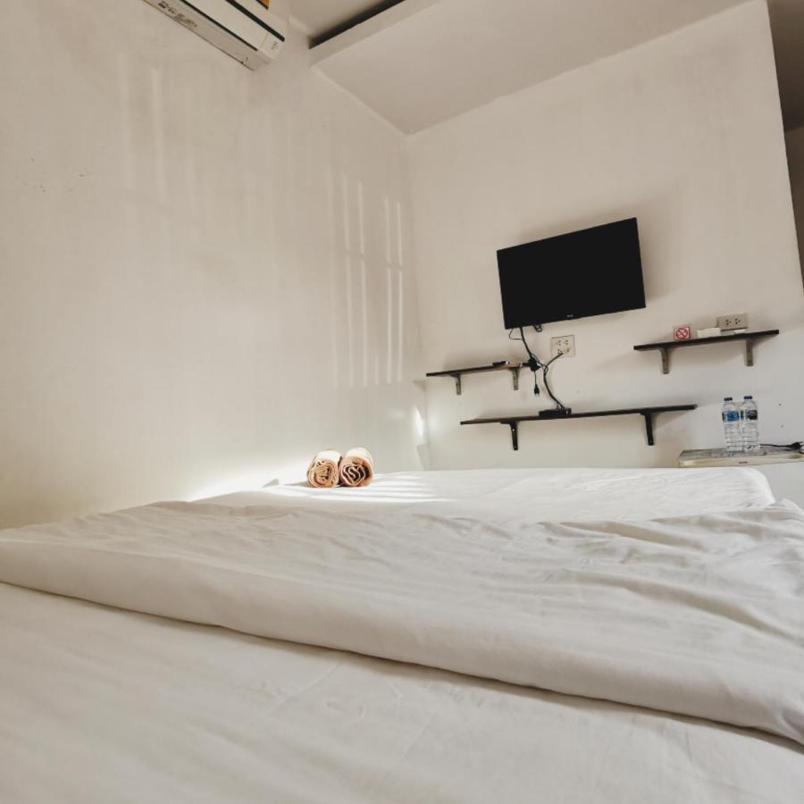 De​ Lanta Place Ko Lanta Екстериор снимка