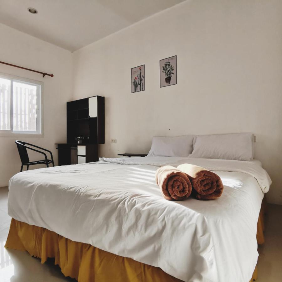 De​ Lanta Place Ko Lanta Екстериор снимка