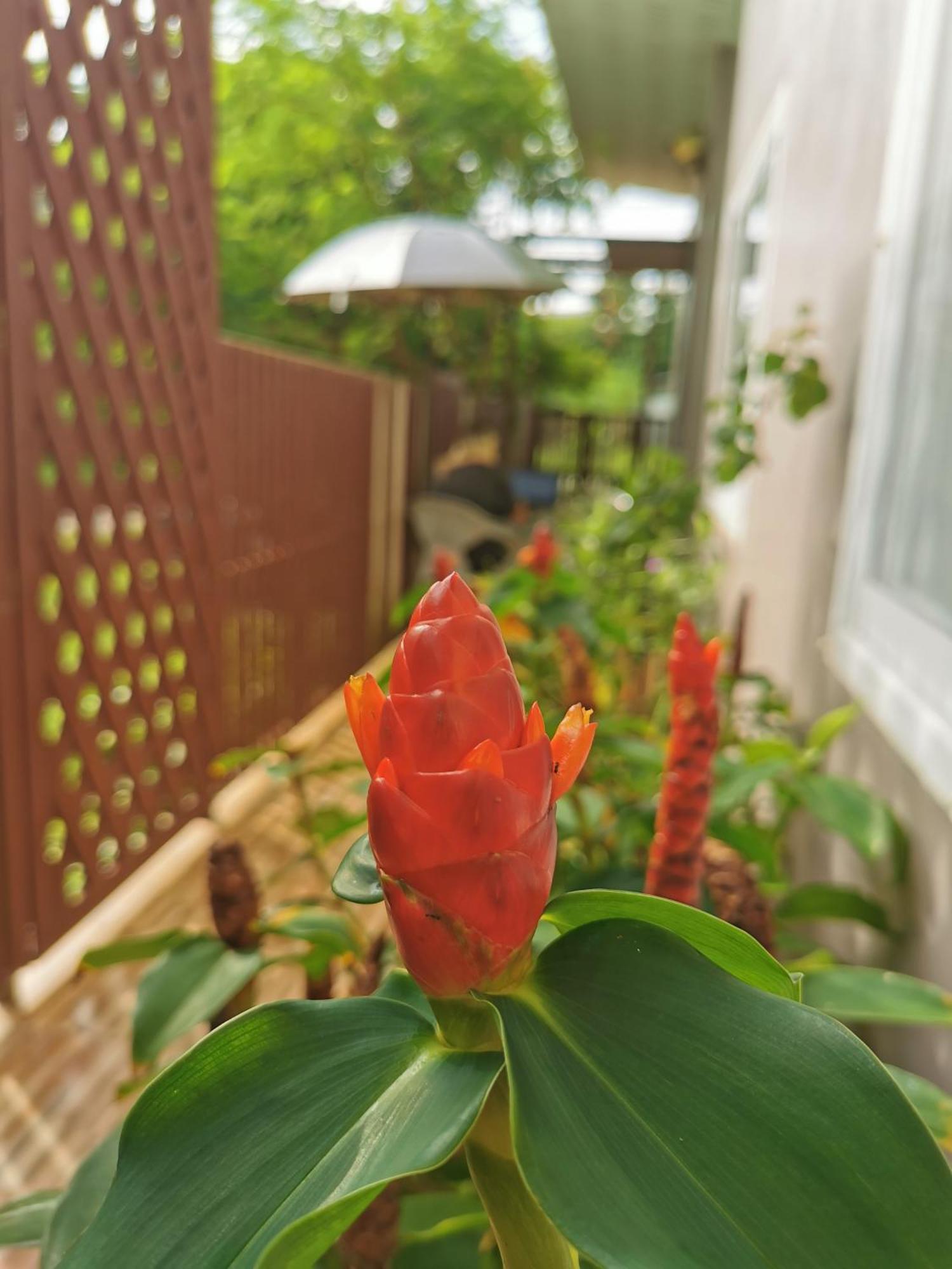 De​ Lanta Place Ko Lanta Екстериор снимка
