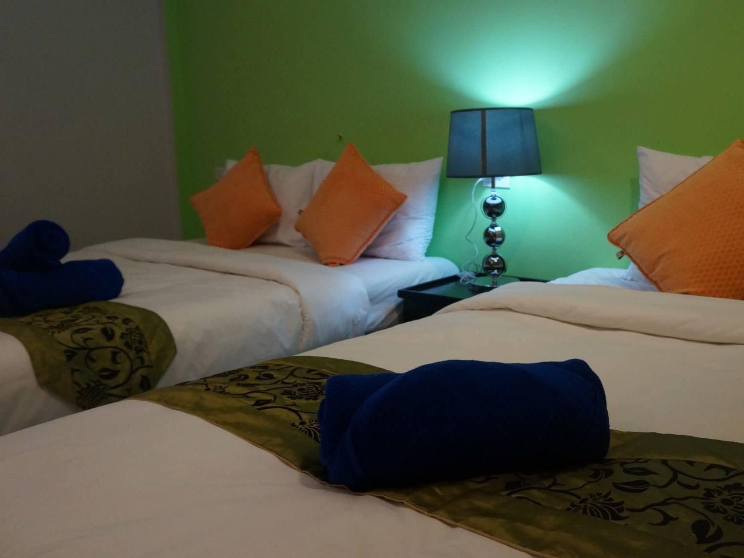 De​ Lanta Place Ko Lanta Екстериор снимка