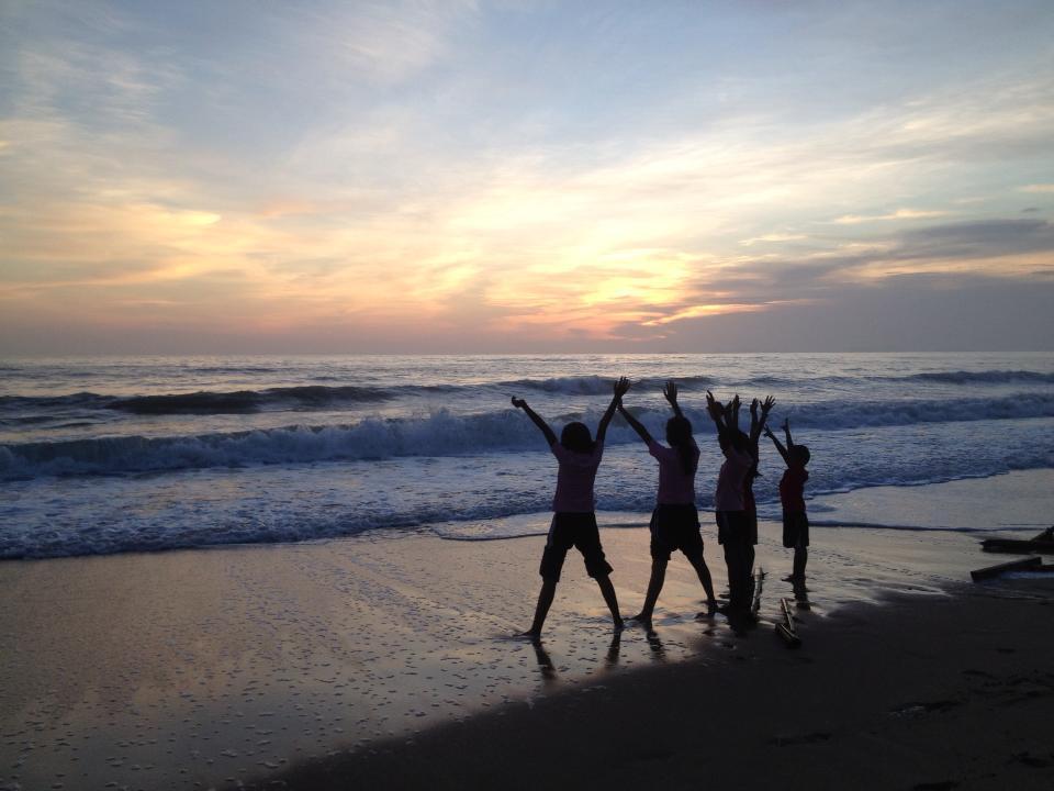 De​ Lanta Place Ko Lanta Екстериор снимка