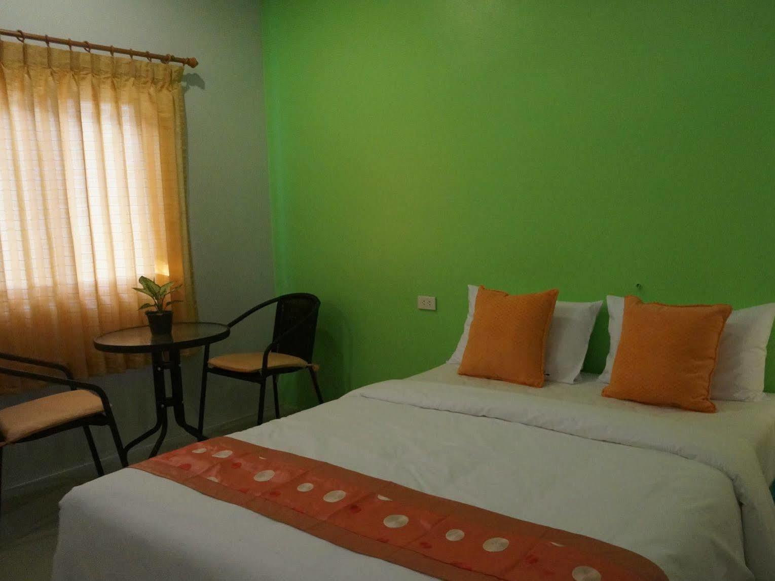 De​ Lanta Place Ko Lanta Екстериор снимка
