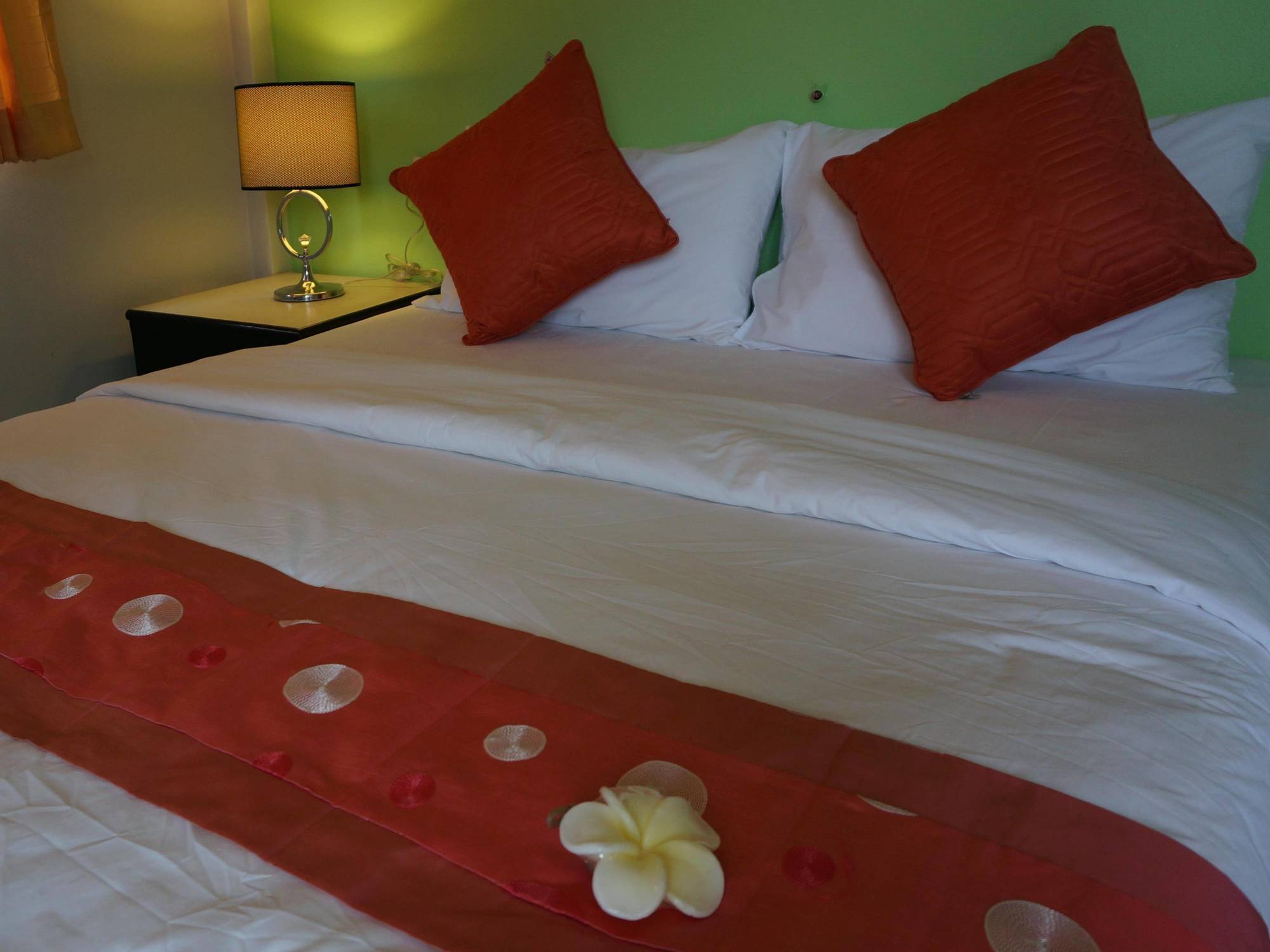De​ Lanta Place Ko Lanta Екстериор снимка