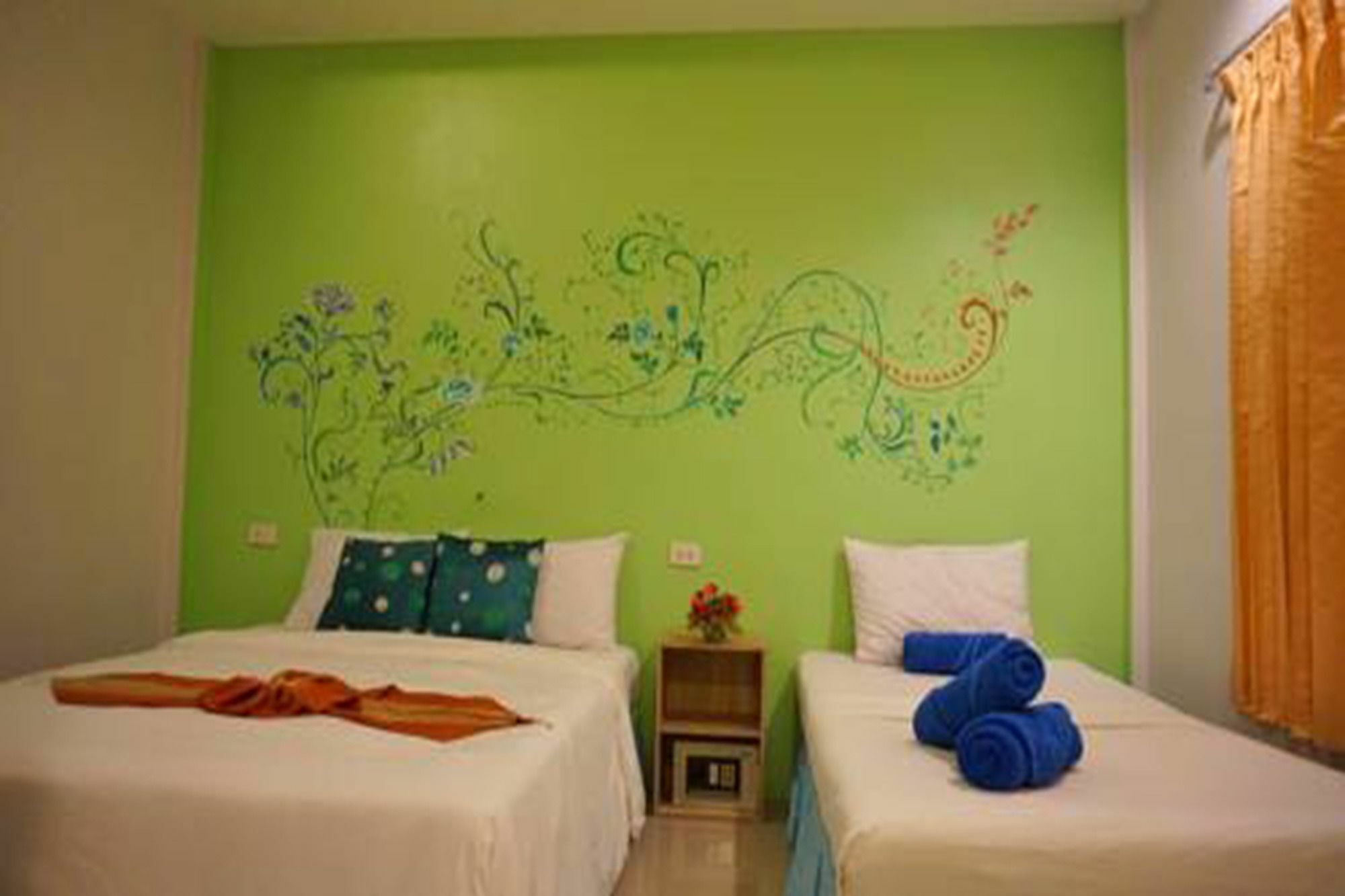 De​ Lanta Place Ko Lanta Екстериор снимка