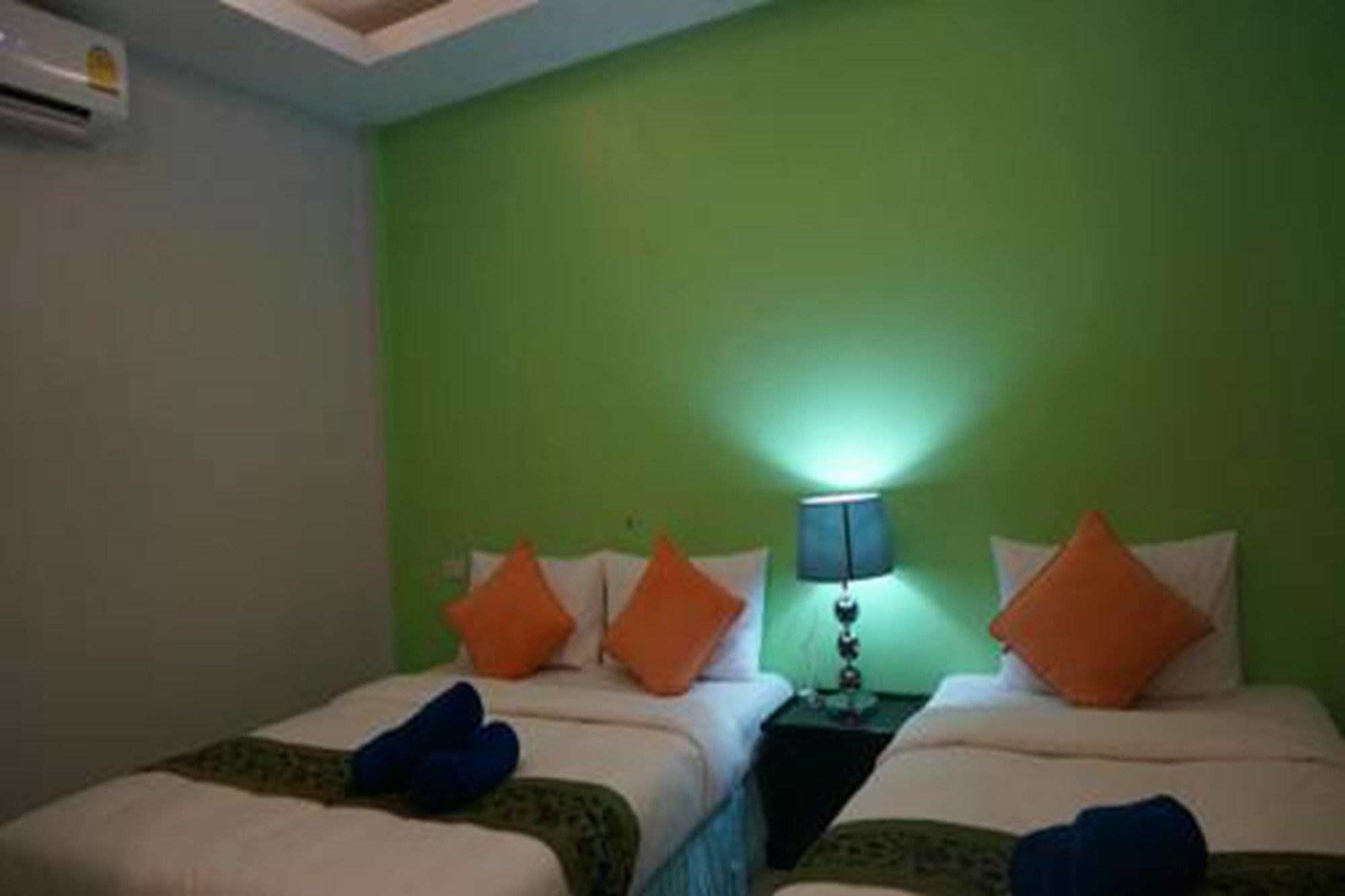 De​ Lanta Place Ko Lanta Екстериор снимка
