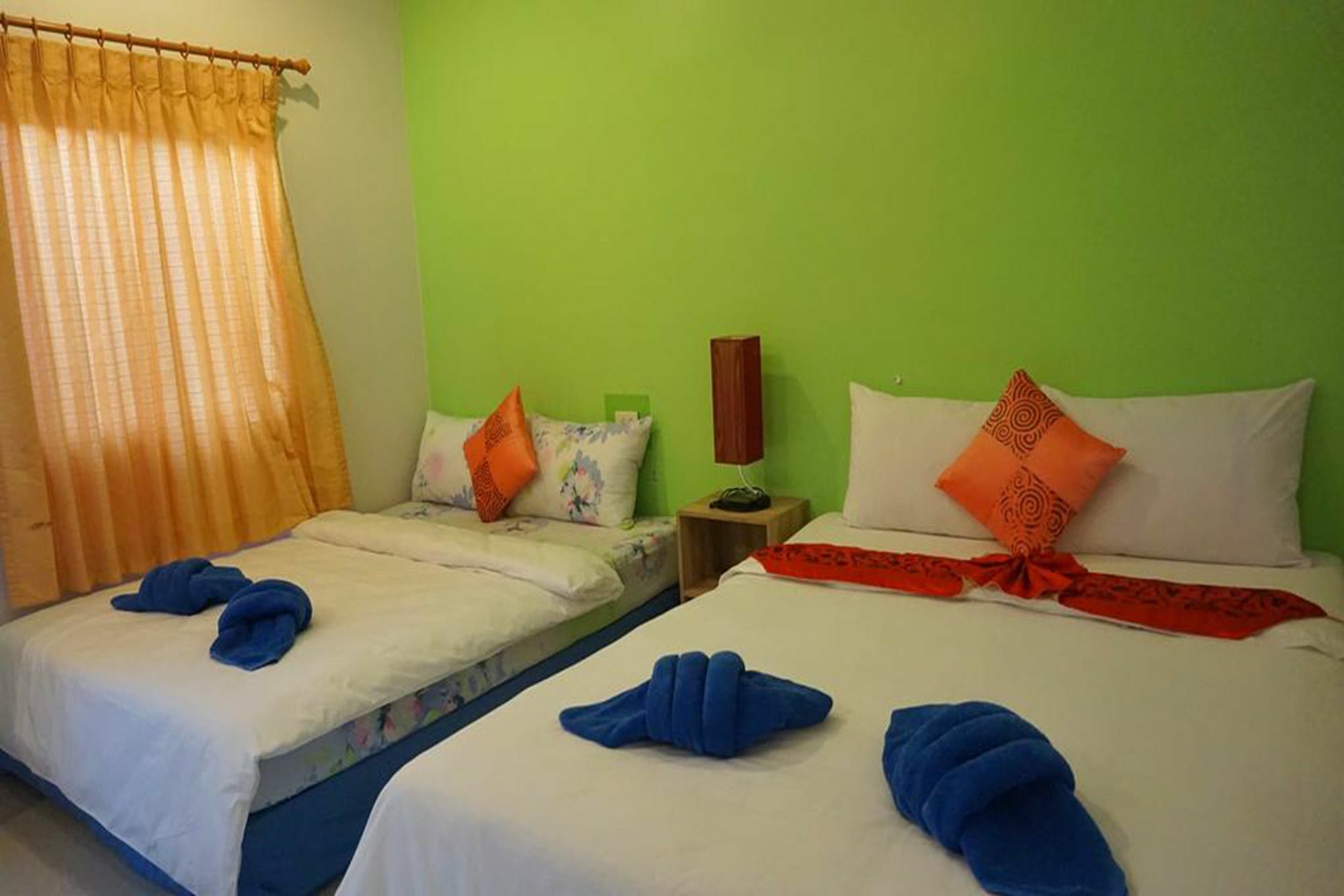 De​ Lanta Place Ko Lanta Екстериор снимка