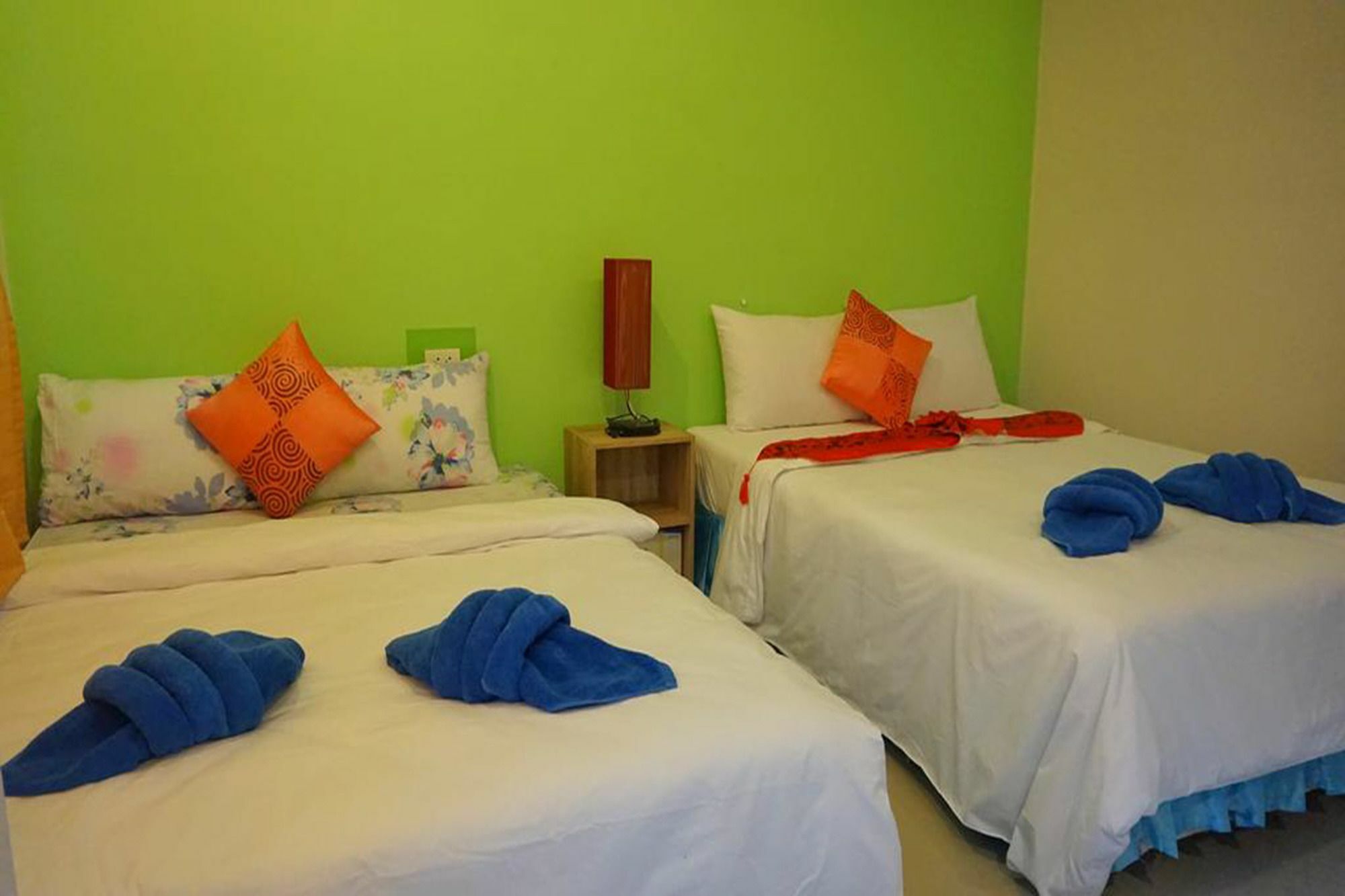 De​ Lanta Place Ko Lanta Екстериор снимка