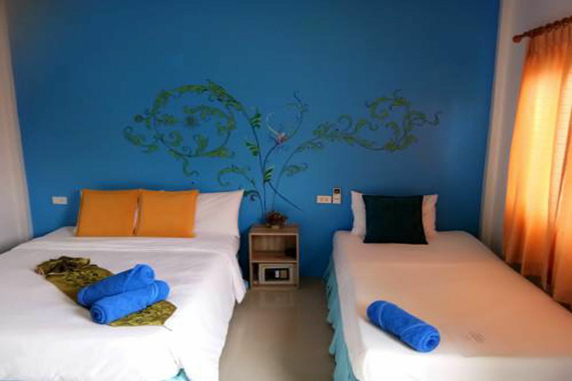 De​ Lanta Place Ko Lanta Екстериор снимка