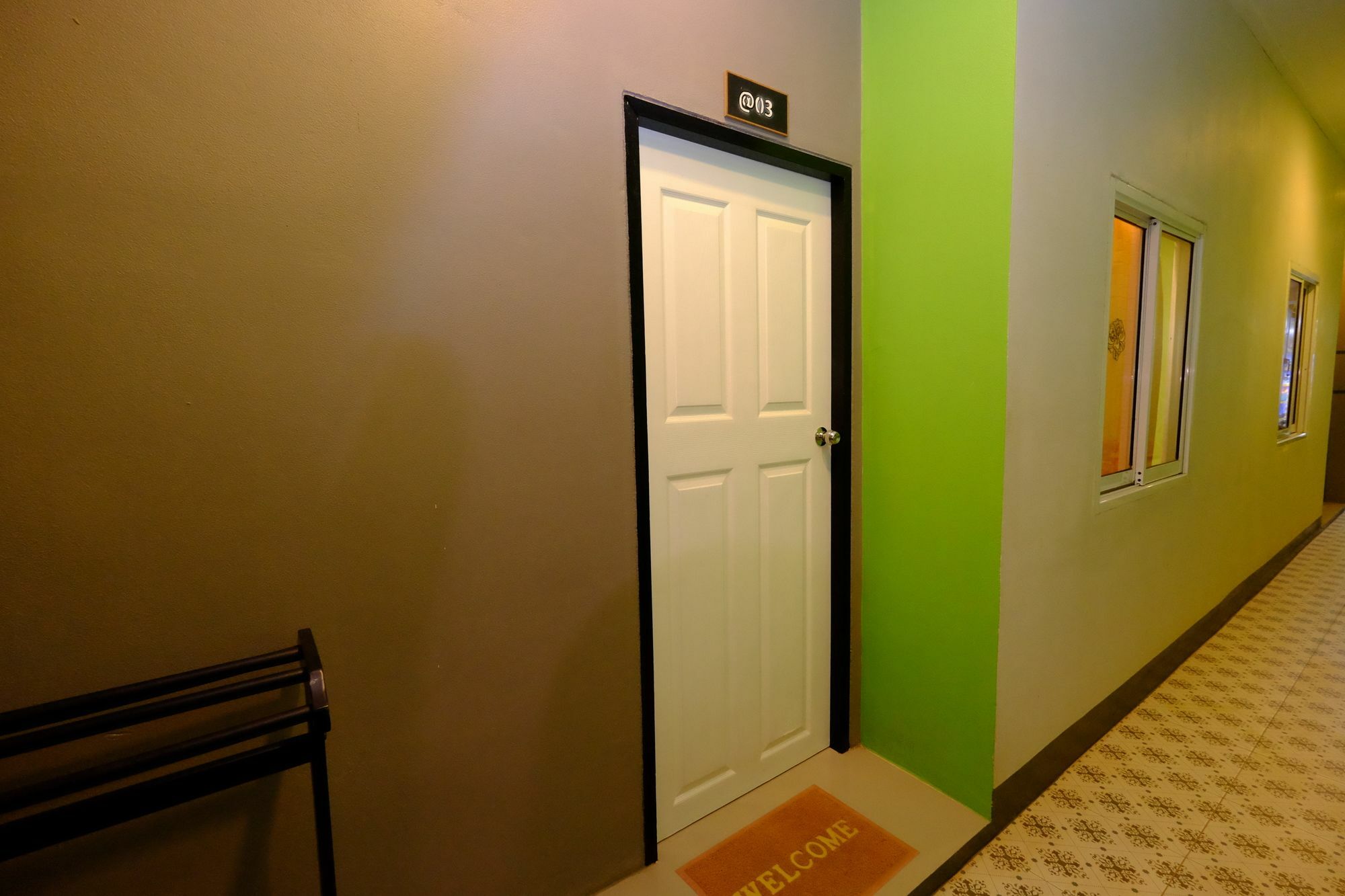 De​ Lanta Place Ko Lanta Екстериор снимка