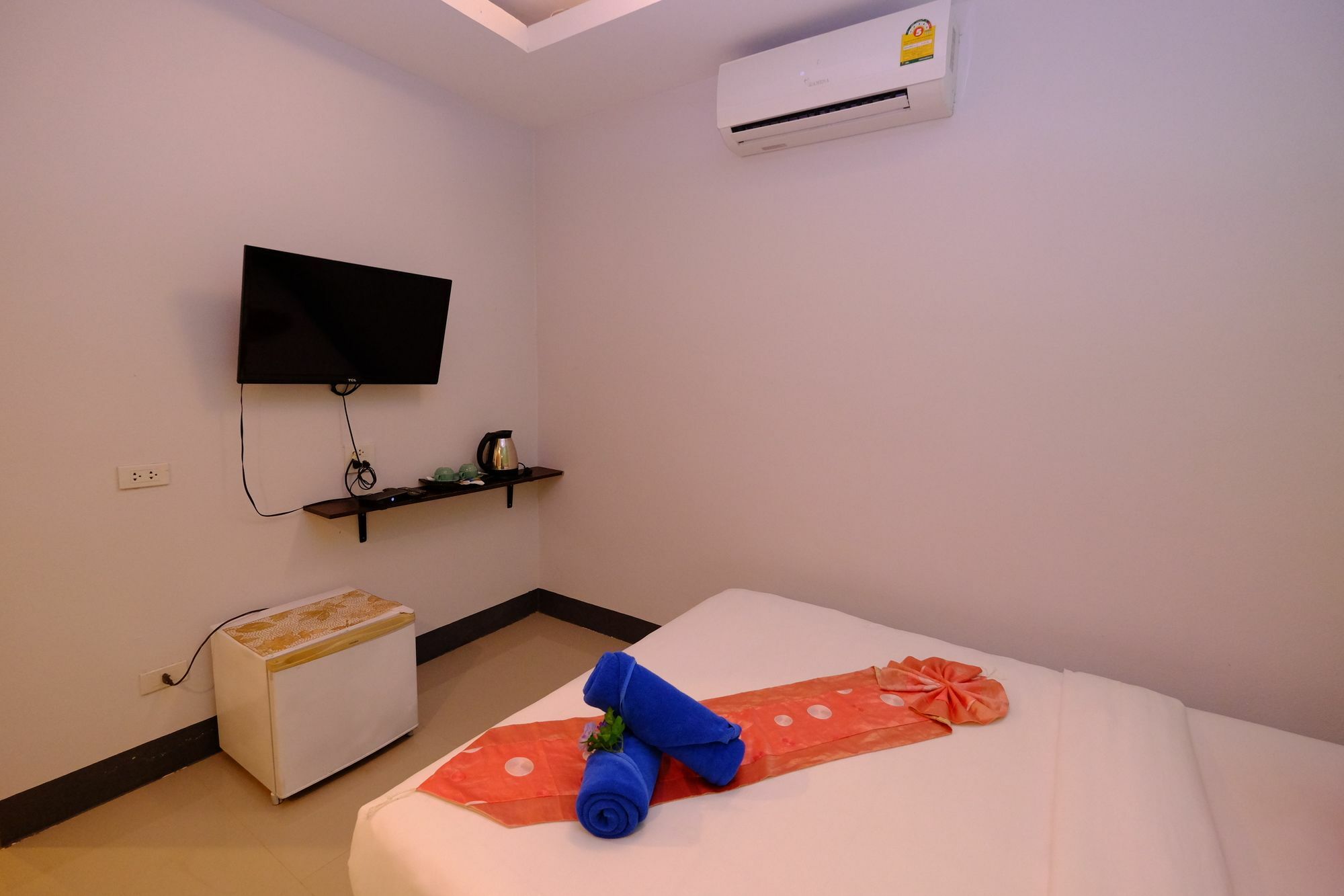 De​ Lanta Place Ko Lanta Екстериор снимка